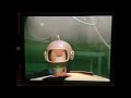 Chicken Little Musical 2008 Chapter 16 Alien Chase UK PAL