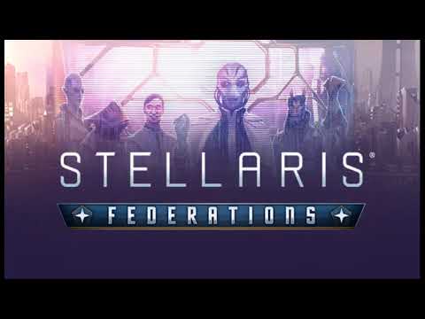 Stellaris Soundtrack - Federations - Hegemonic Dominion