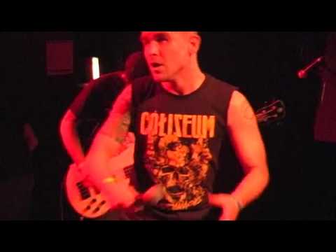 [hate5six] By The Grace of God - June 25, 2011 Video