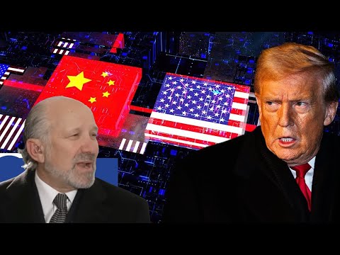 $1 TRILLION: You Won't BELIEVE Trump's Plan To CRUSH China!!