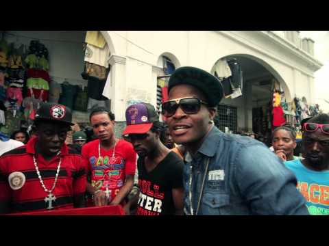 Ninjaman and Specialist - DWEET [OFFICIAL VIDEO]