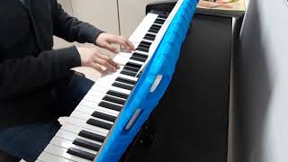 C Jam Blues (Red Garland ver)