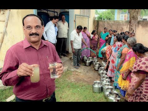 World Water Day 2025