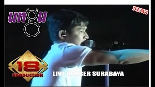 Download lagu LIVE ' UNGU ' PASHA TAMPIL KOCAK ... TAK PERLU (LIVE KONSER SURABAYA 18 OKTOBER 2007) mp3 Download lagu LIVE ' UNGU ' PASHA TAMPIL KOCAK ... TAK PERLU (LIVE KONSER SURABAYA 18 OKTOBER 2007) mp3