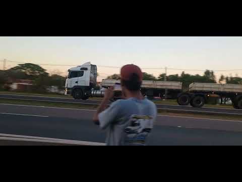 Matheus de capão Bonito São Paulo 📸🚚📸🚛📸 19/11/2025