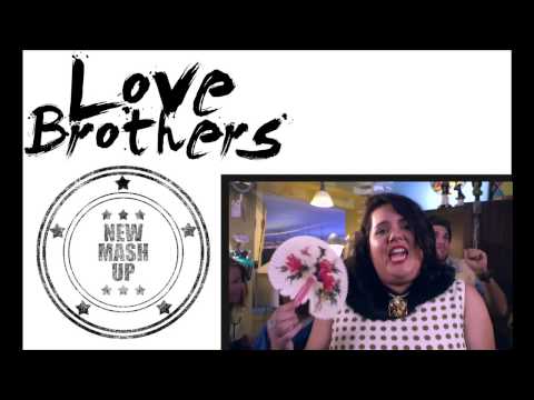 Macklemore Vs Carnage & Borgore - Incredible Shop (LoveBrothers Mash-Up)