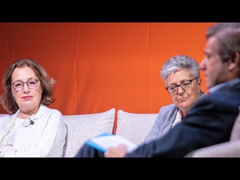 Vídeo: Concepción Arenal y Emilia Pardo Bazán