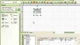 Visio Part 1