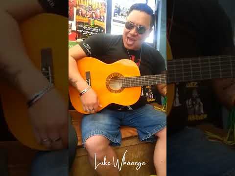 Me You and I by Luke Whaanga