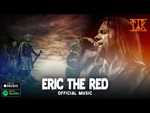 Týr - "Eric the Red"