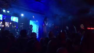 Dope - "Bring It On" - The Machine Shop - Flint MI - 10/14/2017
