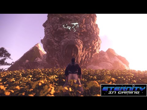 Earthbreaker Giant Boss Fight - Flawless Crystal Trophy - Wild Hearts