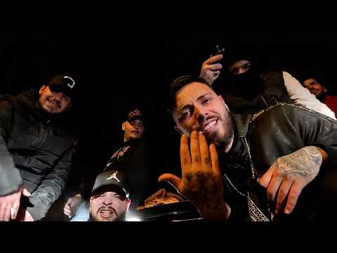 O Baronetto - Faida - Vali MC ( Ufficiale 2022 ) #obaronetto #faida #valimc #guerra #rapper