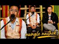 NWNGLE NAITHOK KOKBOROK SONG ANIL JAMATIA CHOKHELENG PANDA