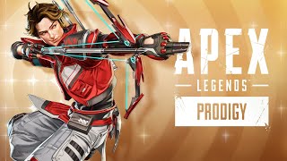 【APEX LEGENDS】ちょっとだけ誕生日なのでPC版でまったりお話ししながらランク w/ななしのなー