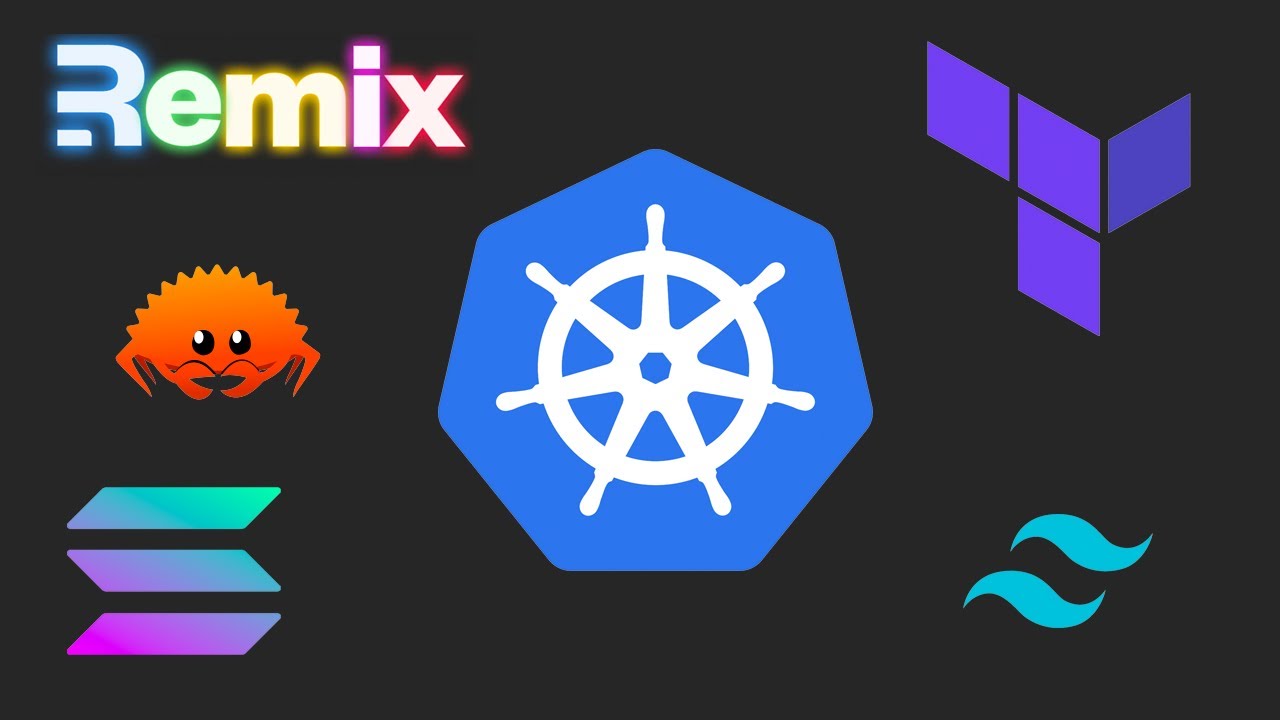 Technologies I'm Learning in 2022