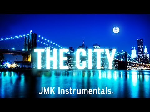 🔊 The City - Kygo x Sia Summer Type Pop Radio Hit Beat Instrumental