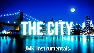 🔊 The City - Kygo x Sia Summer Type Pop Radio Hit Beat Instrumental