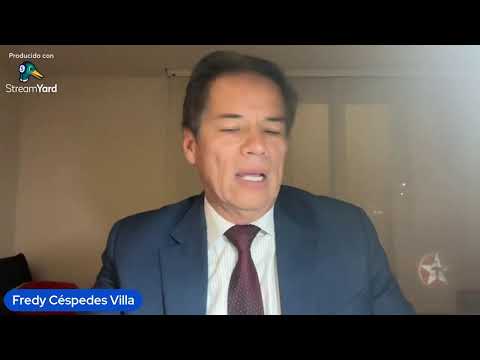 Clase #1 : Estructura de la CGR y competencias de sus áreas