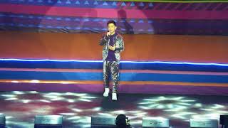 Jeremy Glinoga - Too Good at Goodbyes