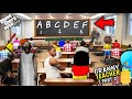 GTA 5 Franklin First Experience In Granny Class With Shinchan Part 02 Afaq Hub