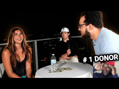 She Met The Man Funding Her Lifestyle… Then It Got Weird