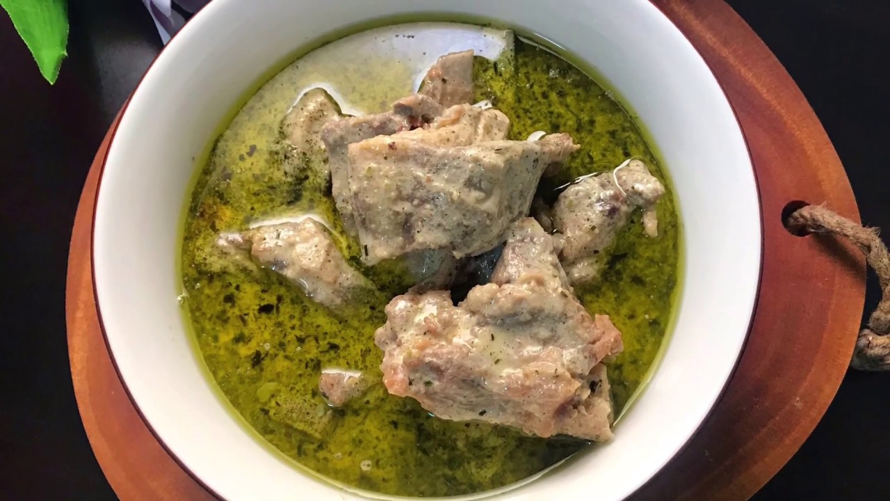 Kashmiri Mutton Yakhni Recipe | Eid Special | How to cook | Mutton Yakhni-kashmiri Style |Tasty Bitz