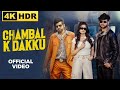 Chambal Ke Dakku Official Video Masoom Sharma Swara Verma Rahul Muana Ruba Khan