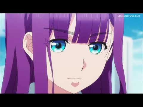 world's end harem ep1