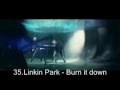 Top 50 songs of 2012 Top 50 songs of 2012