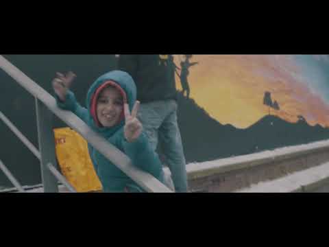 Street Art Museum Amsterdam - Exit Enter