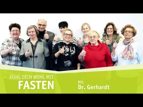Fasten 2013 - 2. Aufbautag