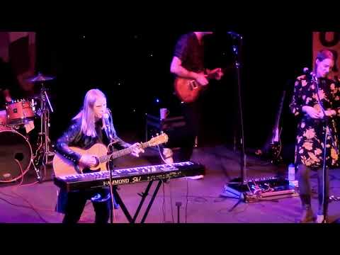 Josh Burnell Band @Musicport Festival 2019