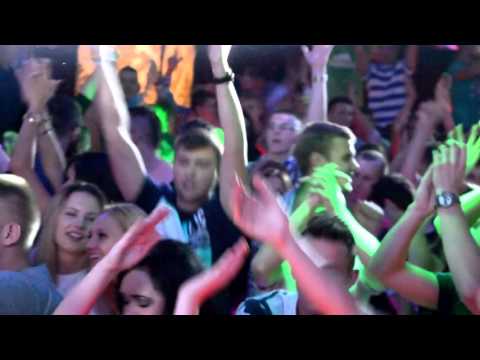 Dj Hazel Yolo Club 18 09 2015