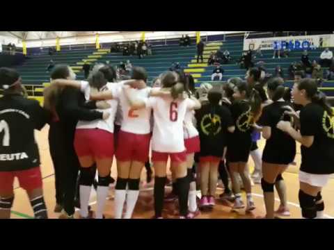 Título para el Ramón y Cajal en la Copa Gaditana infantil