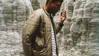 1000 Xans [Clean] - Mick Jenkins ft. theMIND