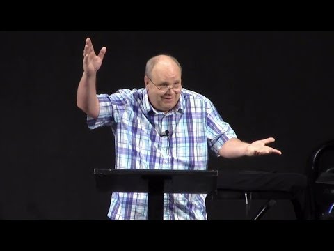 1 Corinthians 14 - The Orderly Use of Spiritual Gifts