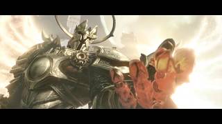 Diablo III: Reaper of Souls – Ultimate Evil Edition (Japanese)