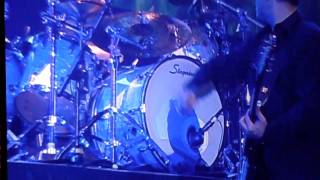 Manic Street Preachers - Grace of God - National Treasures at the O2 London 17th December 2011