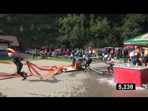 15 SDH Myštěves muži - JL KOŠŤÁLOV 2019