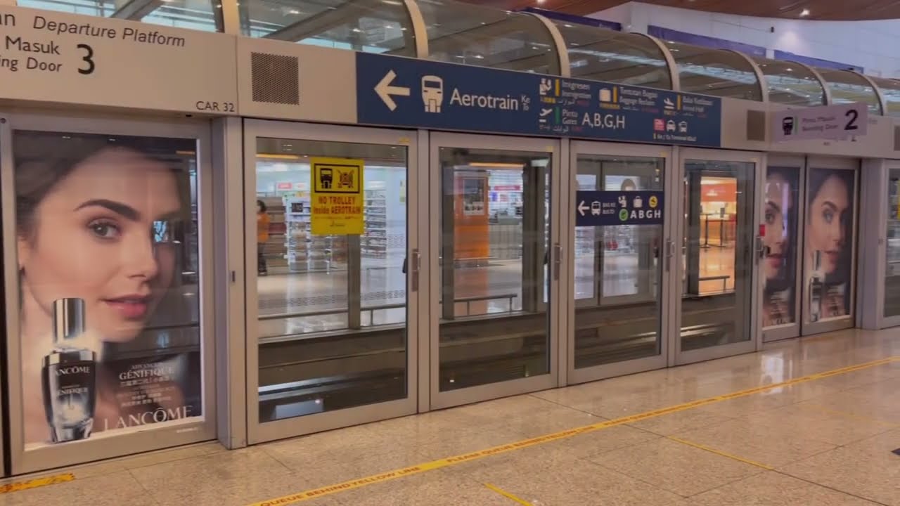 Plaza Premium Lounge