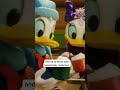 A Magical Holiday Takes A Lot Of Hard Work Behind The Scenes MickeySavesChristmas Shorts