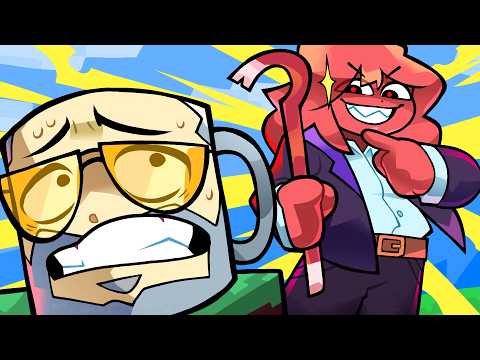 We Went Insane Playing Prop Hunt