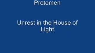 The Protomen - Unrest in the House of Light