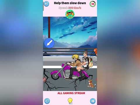 Brainy Prankster Level 40 Gameplay