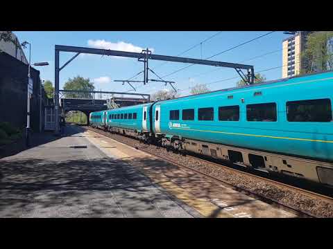 175109 passing eccles