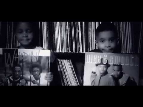 Lord Fury & DJ Mercilless - HipHop (Jackin' 4 Beats 2014)