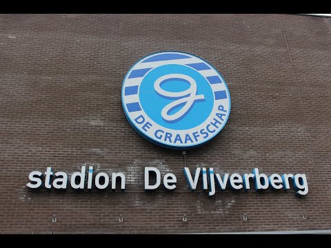 De Graafschap ziet kansen tegen medetitelfavoriet Cambuur Leeuwarden