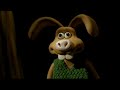 Wallace Gromit The Curse Of The Were Rabbit But It S Only Hutch As Wallace