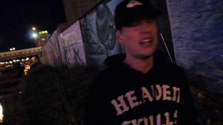 ACHE - ACTA NON VERBA(VIDEOCLIP)